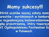szopki 2021